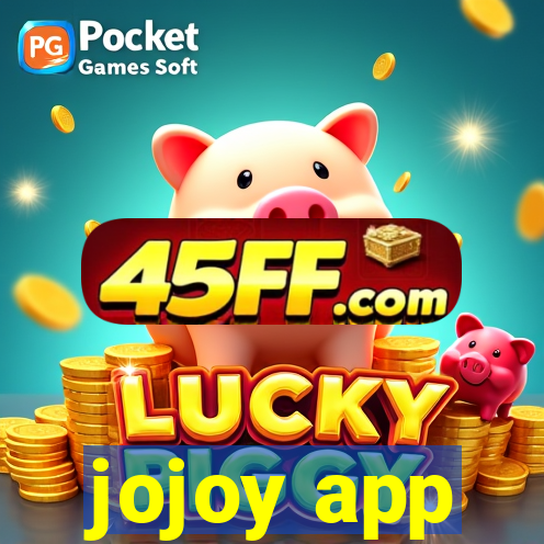jojoy app